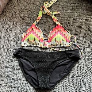 Becca swimwear bikini Medium